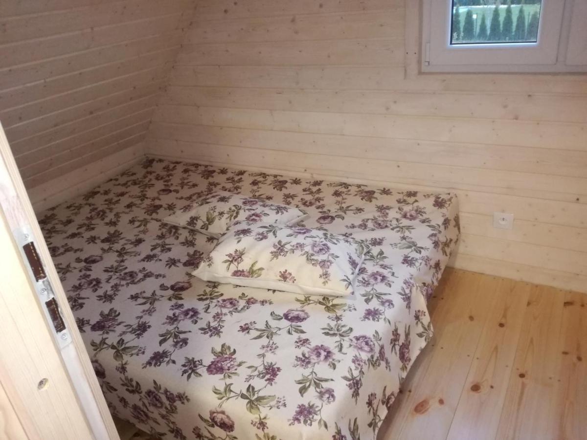 Domek Letniskowy Ada, Gabrysia, Alan Wielen Oslonin المظهر الخارجي الصورة